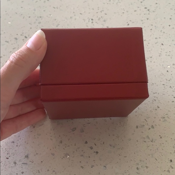 Cartier Love Ring box - Picture 2 of 3